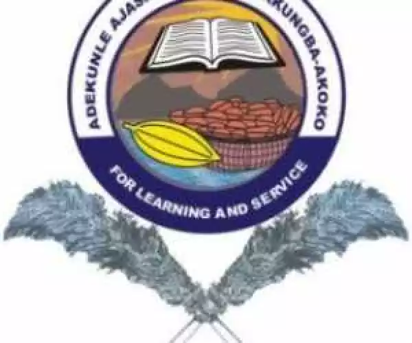AAUA 2nd Batch Admission List Out Online – 2015/16